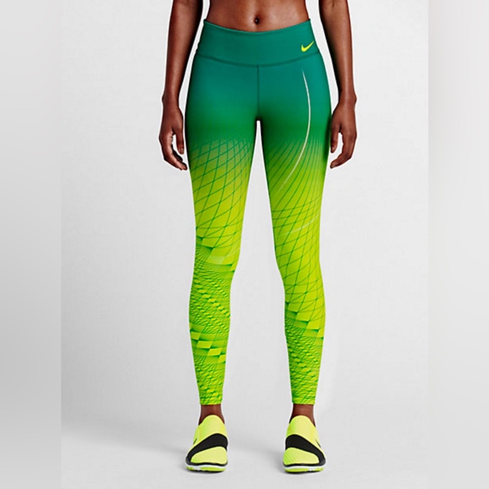 Women’s Nike’s Power Legendary leggings